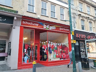 Beam Sports & Schoolwear