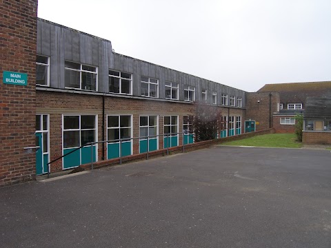 The Cowplain School