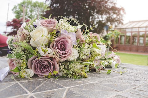 Gail Armytage florist