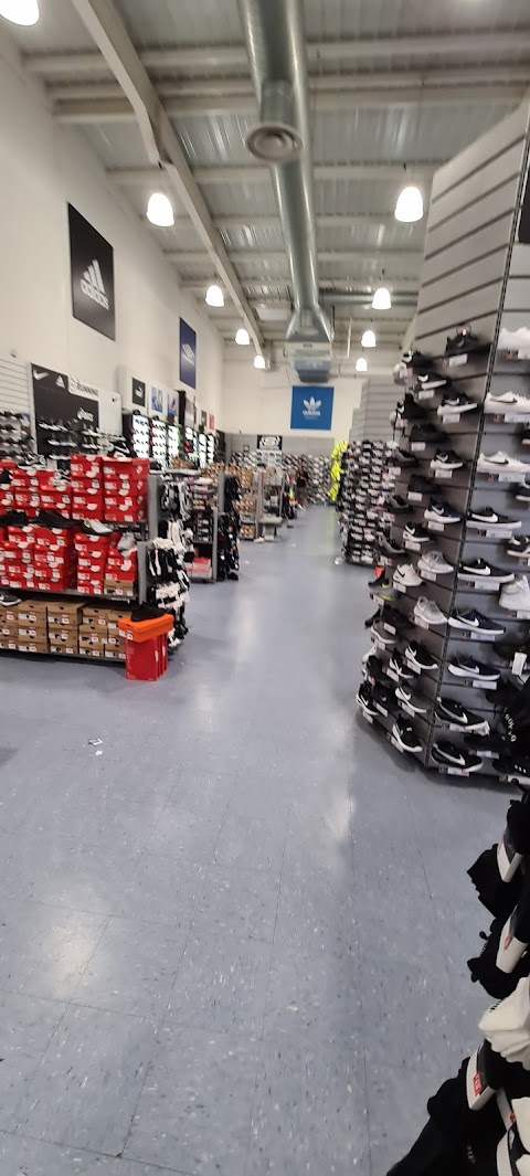 Sports Direct