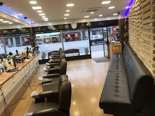 Worcester Barbers