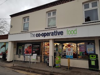 Co-operative Food