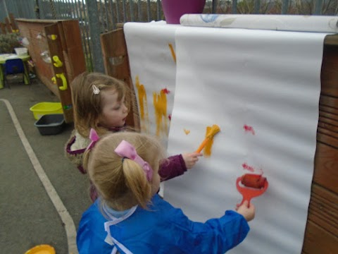 Summerfield Children's Place Day Nursery