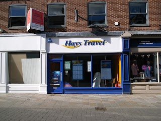 Hays Travel Beverley