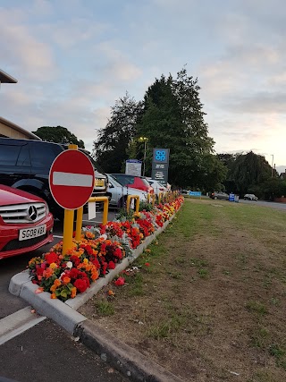 Co-op Food - Wistaston - Crewe Road