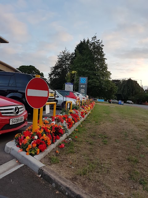 Co-op Food - Wistaston - Crewe Road