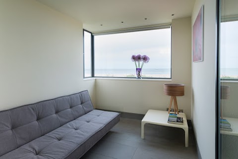 Pagham Beach House