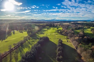 Hazlehead 9 Hole Golf Course