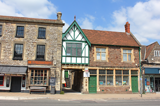 Hobbs House Bakery