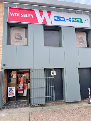 Wolseley Plumb & Parts