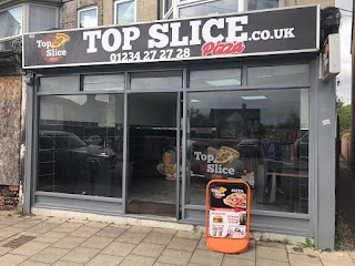 Top Slice pizza