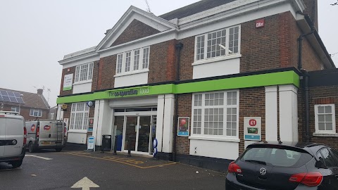 The Co-operative Food