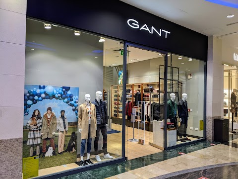 GANT Store, Dundrum