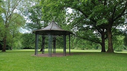 Sankey Valley Park