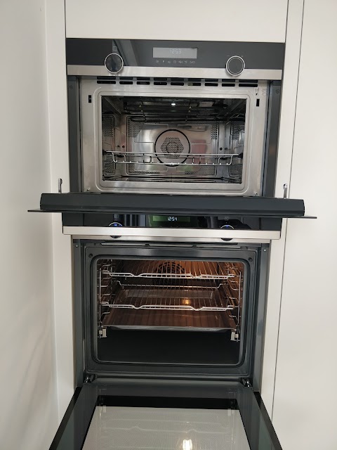 Surrey Oven Cleaning & Property Care