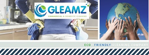 Gleamz Cleaning