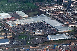 Argos Lowestoft North Quay Retail Park