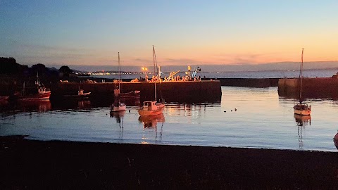 Harbour View Chinese Takeaway