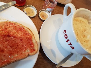 Costa Coffee