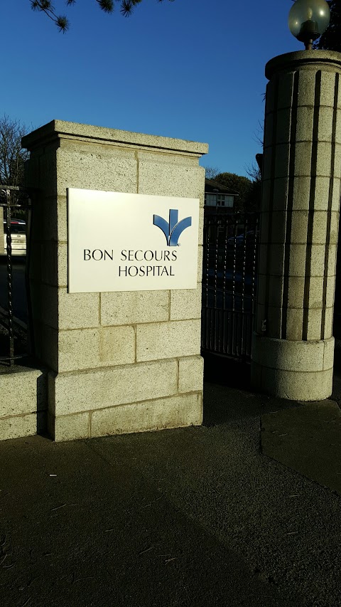 Bon Secours Hospital Dublin