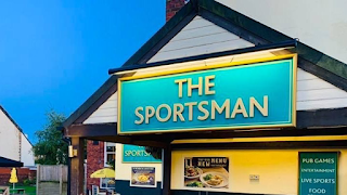Sportsman Inn