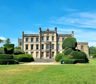 Elvaston Castle Country Park