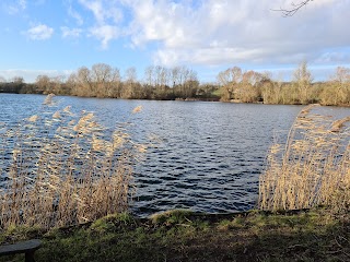 Harrold Odell Country Park