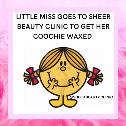 Sheer Beauty Clinic