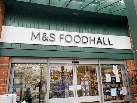 M&S Simply Food