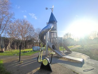 Abbey Lane Open Space