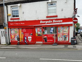 Bargain Booze