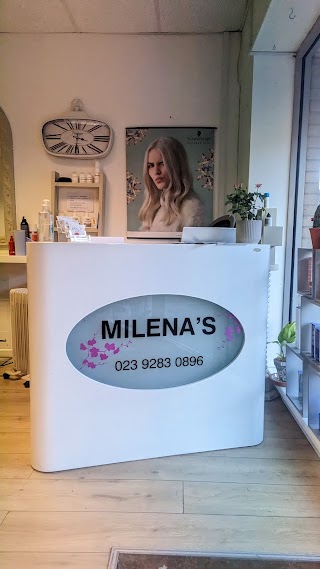 Milena's Hair Salon