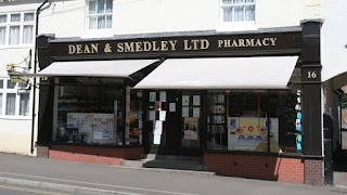 Dean & Smedley ltd