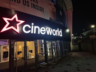 Cineworld South Ruislip
