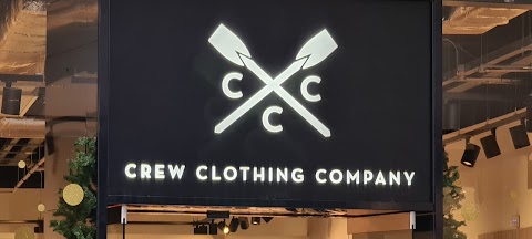 Crew Clothing