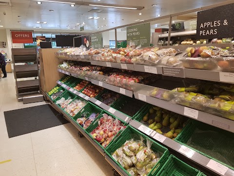 Waitrose & Partners Weston-super-Mare