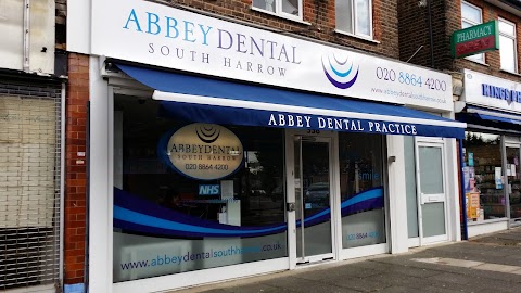 Abbey Dental South Harrow