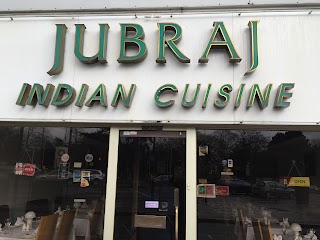 Jubraj Indian Cuisine