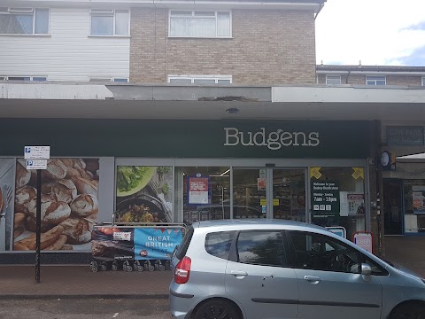 Budgens