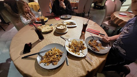 Pinwei Chinese Restaurant