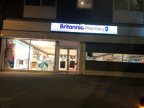 Britannia Pharmacy