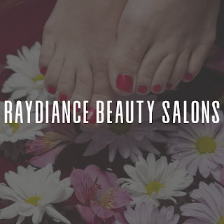 Raydiance Beauty Salons