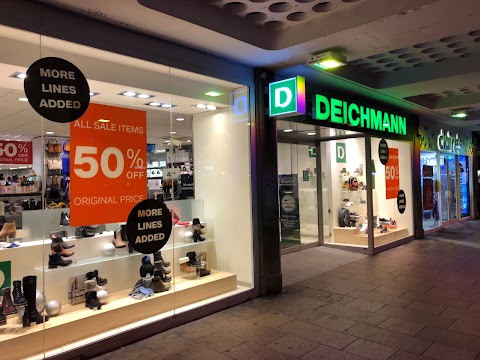 DEICHMANN