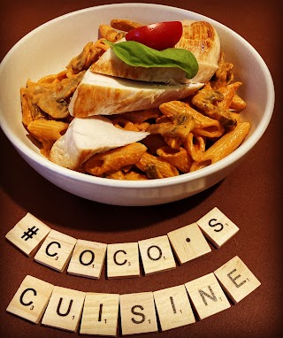 Coco's cuisine