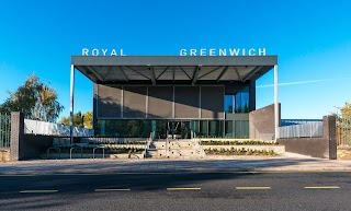 Royal Greenwich Trust School