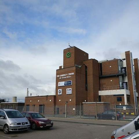 University of Chester, Thornton Science Park