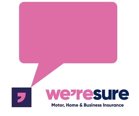 We’reSure Insurance Services