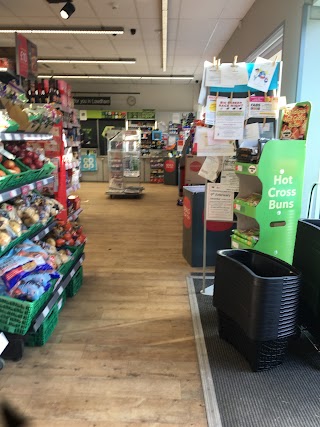 Co-op Food - Lowdham