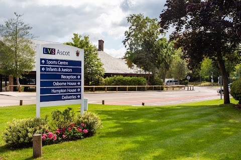 LVS Ascot - Independent Day & Boarding School in Berkshire