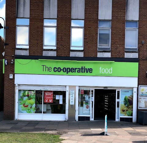 Your Coop Food